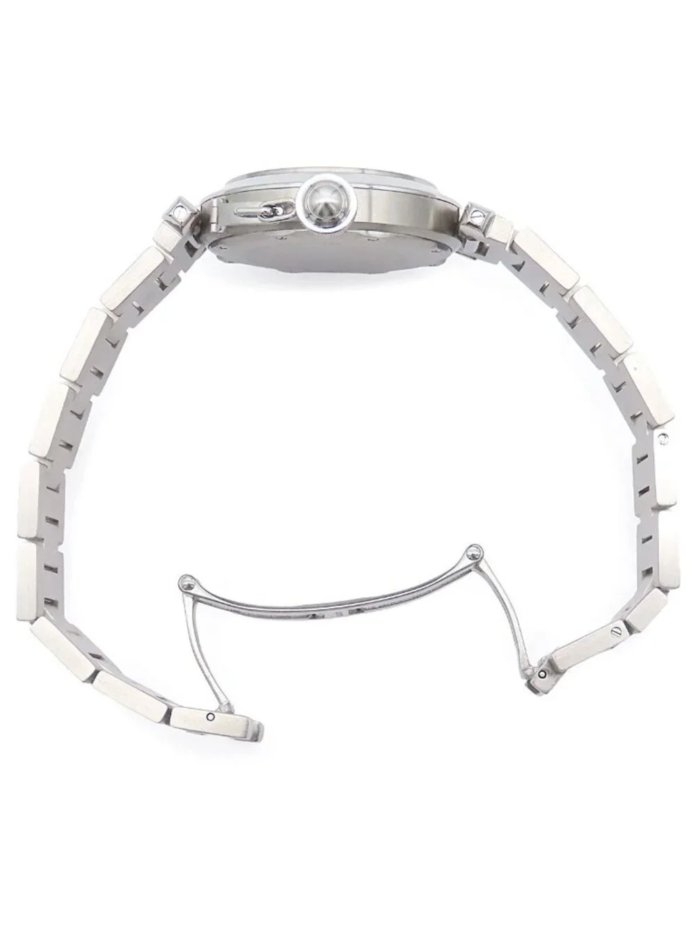 Cartier brand pasha